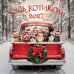 Будь котиком. Календарь настенный на 2027 год (300х300 мм)