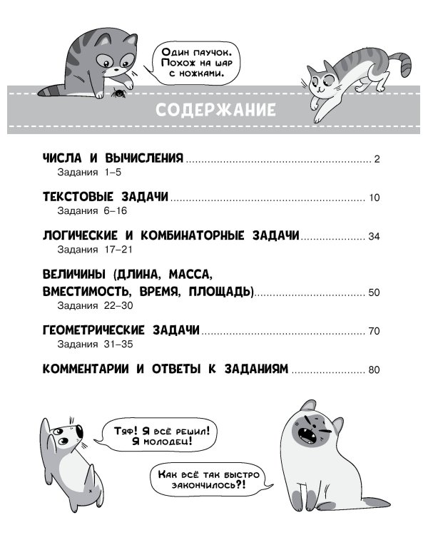 Олимпиадные задачи по математике. 4 класс. Подробный разбор всех заданий. Ответы
