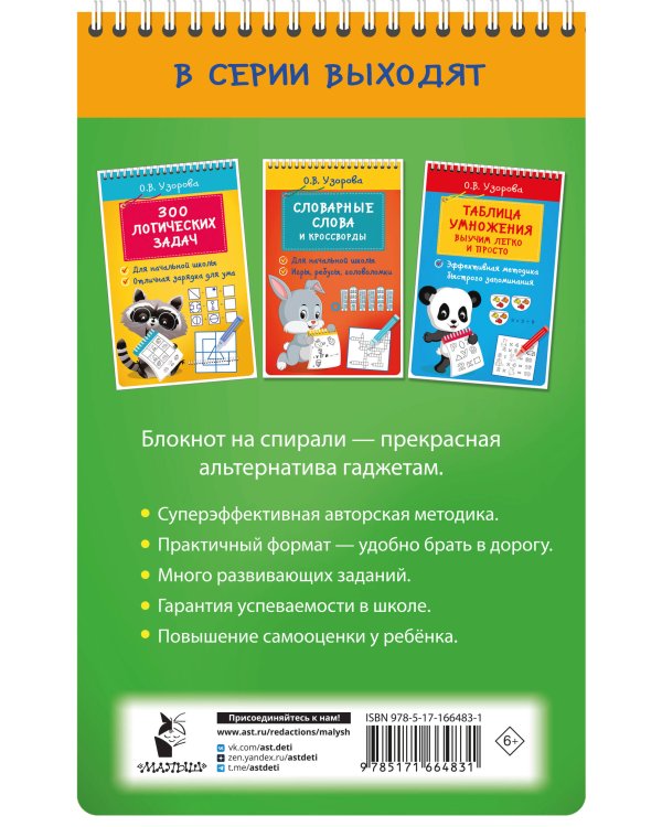 Все виды разбора. Русский язык