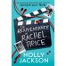 Reappearance of Rachel Price (Holly Jackson) Возвращение Рейчел Прайс (Холли Джексон) /Книги на английском языке