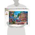 Мозаика "puzzle" 3000 "Париж. Франция"