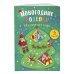 Комплект из 2-х новогодних книг. Сказки + поделки (ИК)