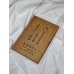 Книга для записи рецептов
