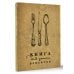 Книга для записи рецептов