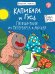 КНИЖКАКОМИКС. Капибара и Гусь. Путешествие из Петербурга в Москву 165х240