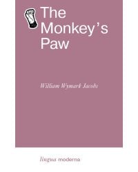 The Monkey's Paw