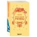 Мифы Востока. Подарочный комплект из 5 книг