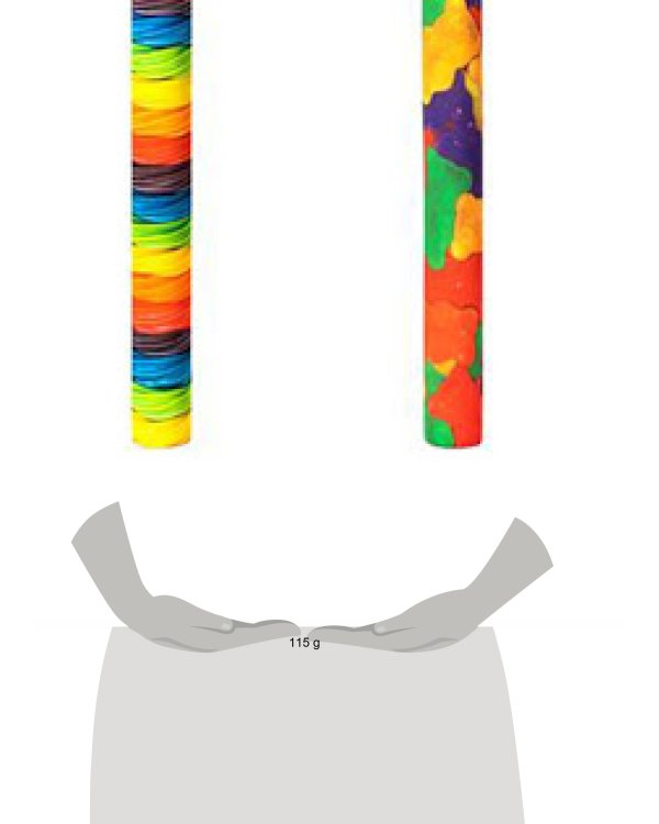 Аквалапша 122 см Bestway (Арт. 32217)