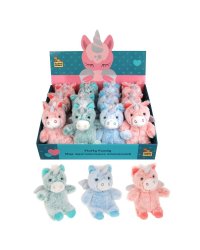 Игрушка Единорог 15см, в ассорт., дисплей