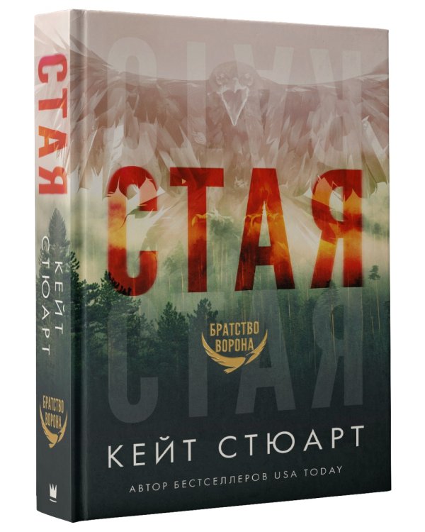Стая