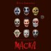 Остросюжетная беллетристика Маска