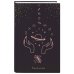 Ежедневники недатированные Witch. Ежедневник недатированный (А5, 72 л.)