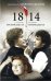 Обложка книги «1814» — Миропольский Дмитрий, ISBN 9785170496648