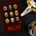 Остросюжетная беллетристика Маска