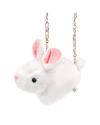 Сумочка Зайка