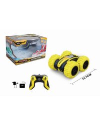 Машинка на р/у "Амфибия"(15,7см) (акк.4.8,бат.2шт.АА не в компл.) (Арт. M0523-3A)