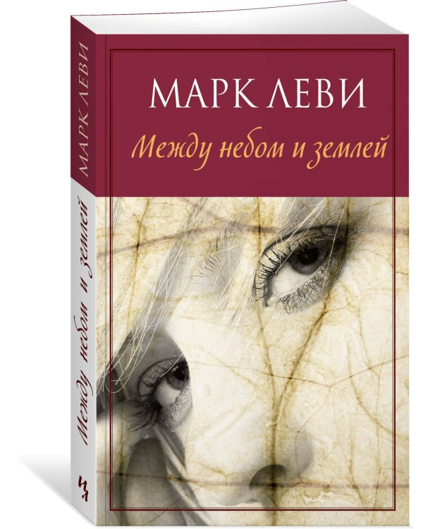 Дополнительное изображение книги «Между небом и землей»