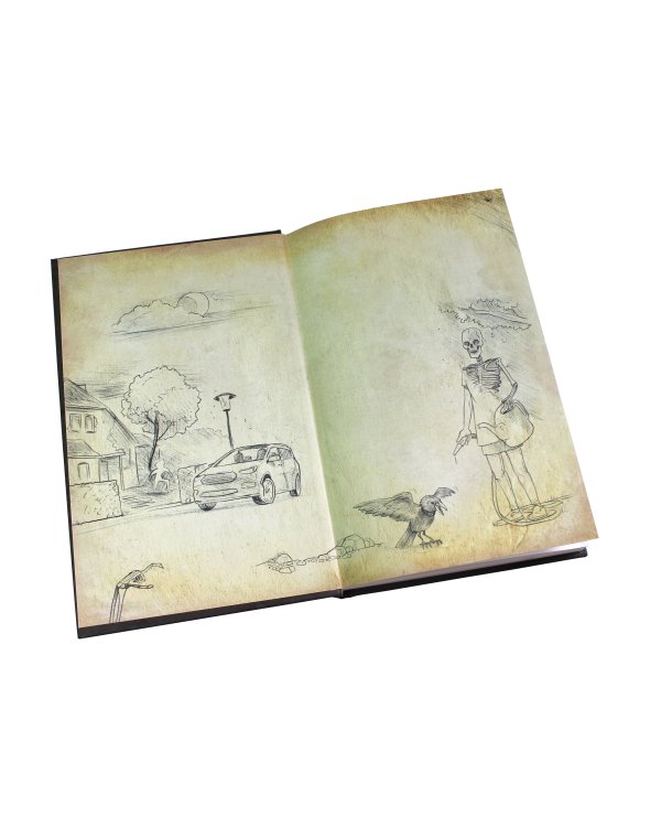 Мои жуткие соседи (выпуск 1)