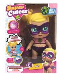 Игровой набор "Кукла Super Cute Little Babies Софи"