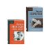 Комплект из 2-х книг: Книги для вязальной сумки: носки и перчатки