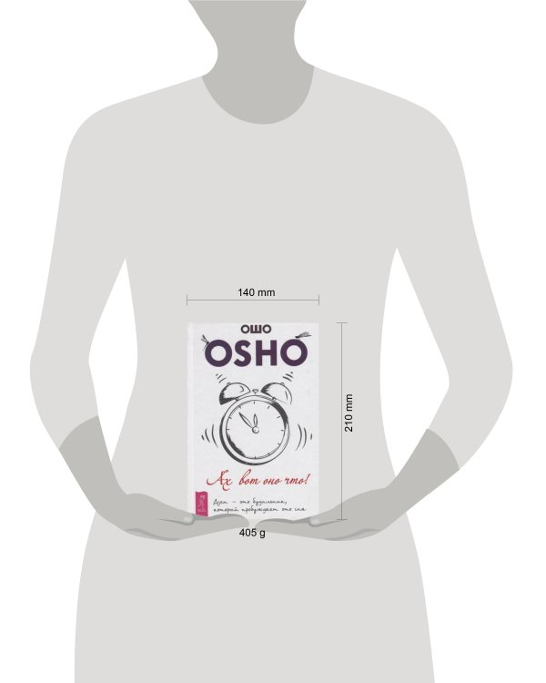 Ах вот оно что! Дзен - это будильник, который пробуждает ото сна