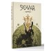 SOVKA. Артбук