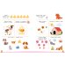 300 занимательных заданий для детей 3-5 лет