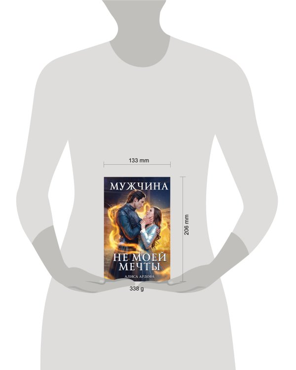 Мужчина не моей мечты