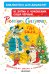 Обложка книги «Расскажи, Снегурочка, где была... Новогодние стихи и песенки» — Энтин Юрий Сергеевич, ISBN 9785171876890