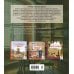Дополнительное изображение книги «Самые атмосферные библиотеки мира. Раскраски для интровертов»