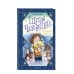 Чудо-вещная школа! Приключенческое фэнтези для детей Школа чудо-вещей. Исчезнувший подсвечник (#1)
