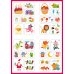 300 занимательных заданий для детей 3-5 лет