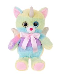 Кэтикорн 23см., озвуч