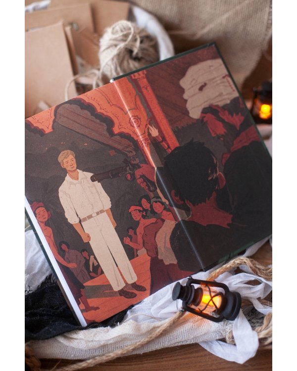 Лорд Джим. Вечные истории. Young Adult