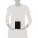 MyArt. БЛОКНОТ в линию Total Black. Black 2