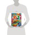 Дополнительное изображение книги «Монстровеселье. IQ-игры 10 в 1. 214х285 мм. Скрепка. 16 стр. Умка. в кор.50шт»