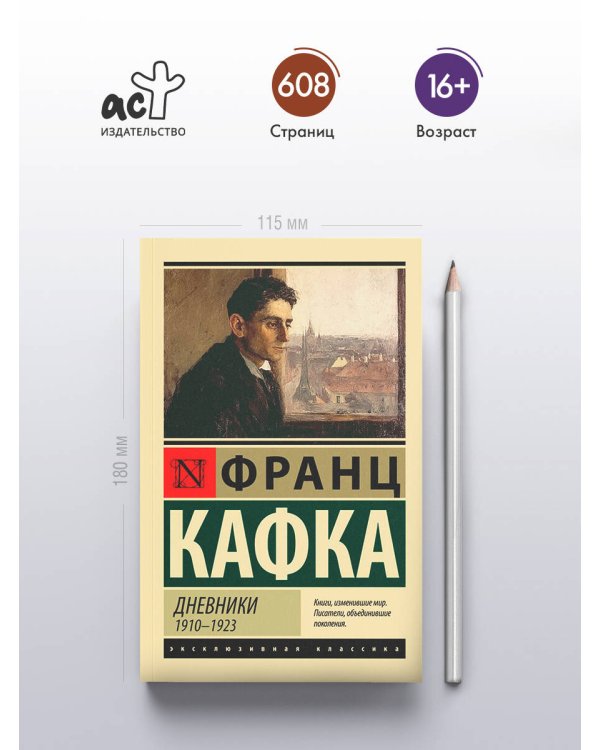 Дневники