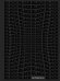 MyArt. БЛОКНОТ в линию Total Black. Black 2