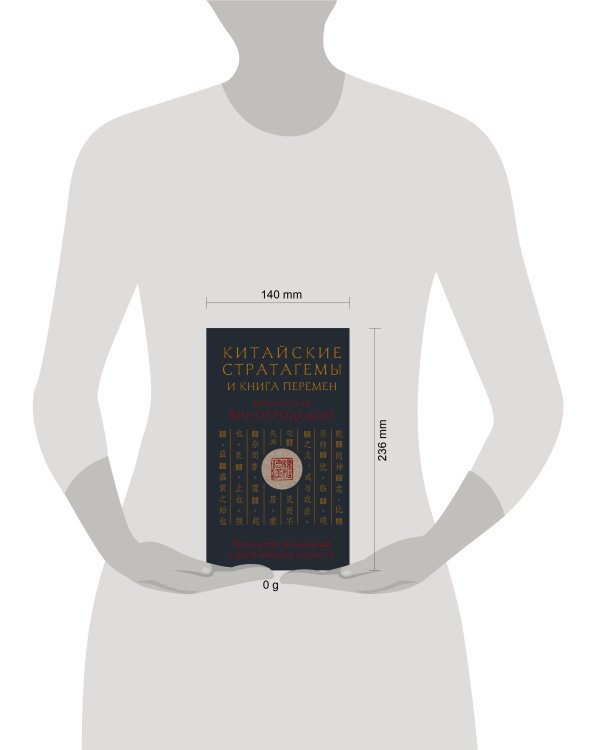 Дополнительное изображение книги «Китайские стратагемы и Книга перемен. Технология применения стратегической хитрости»