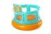 Надувной батут "Hops 'N Hoops" 152см x 152см x 117см Bestway (Арт. 52344)