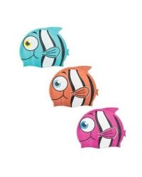 Шапочка для купания Lil' Buddy для детей (Арт. 26025)