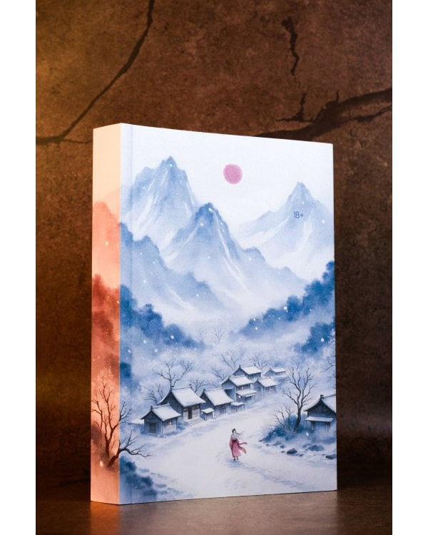 Веди меня через бури горы Химицу