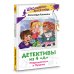 Школьники-детективы Детективы из 4 "А". Птеродактили и Пушкин