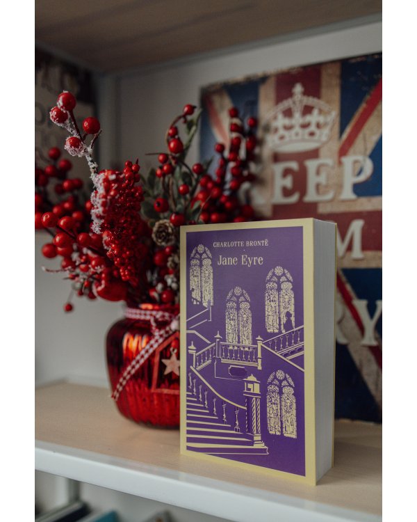 Jane Eyre