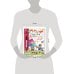 Рисуй и стирай. 4+ На что похожи буквы. Прописи. ( с фломастером). Многоразовая раскраска