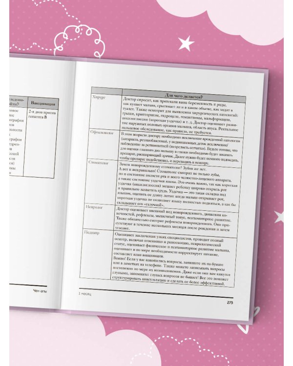 У вас дома младенец. Инструкция, которую забыли приложить в роддоме