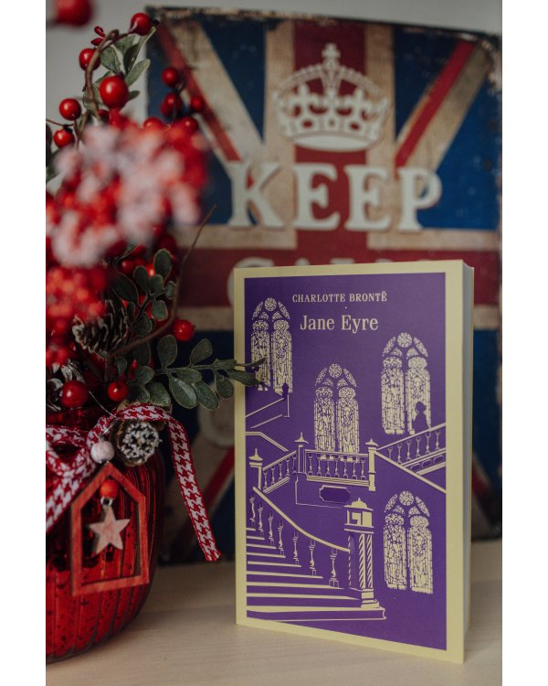 Jane Eyre