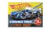 Mattel. Hot Wheels. Стикер-тюнинг Стильные гонки (+ наклейки)