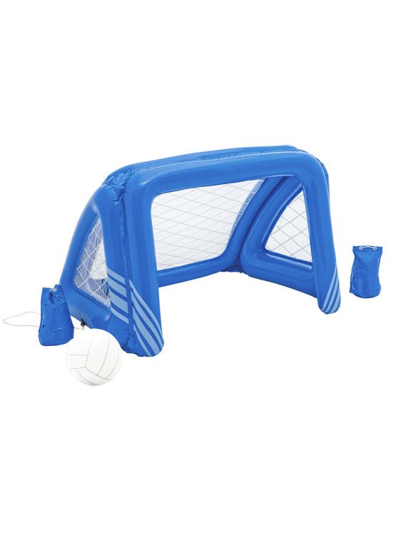 Игра водная Ватерлоу 124x186 см. INTEX. (в коробке) Арт. 58507NP