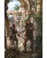 Первый Закон. Книга вторая. Прежде чем их повесят